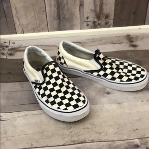 Vans Classic Slip Ons